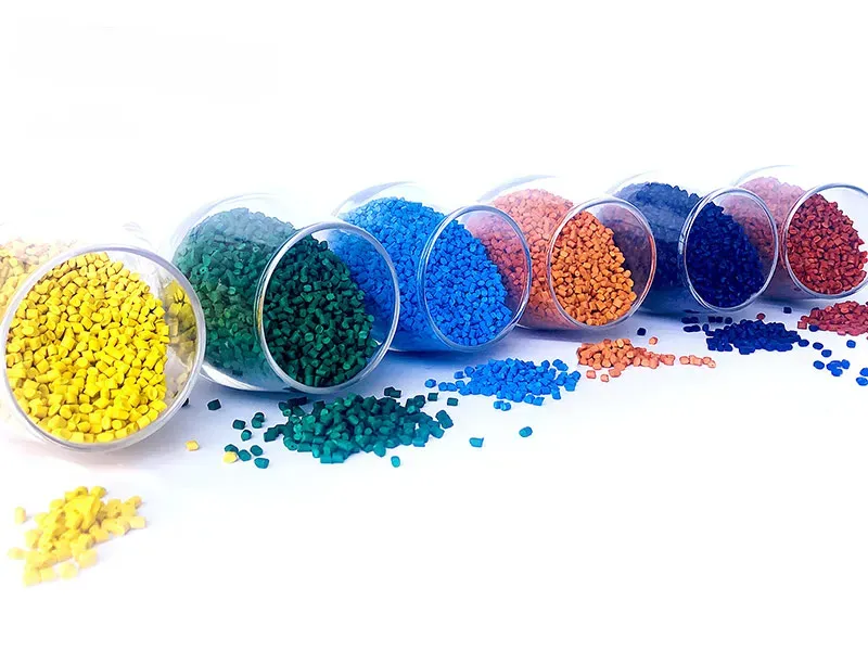 Additive Masterbatch