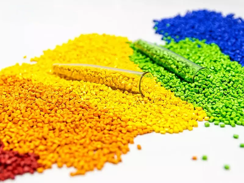 Color Masterbatch