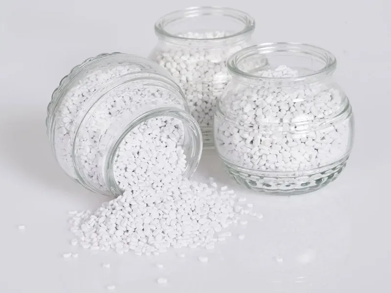 Filler Masterbatch