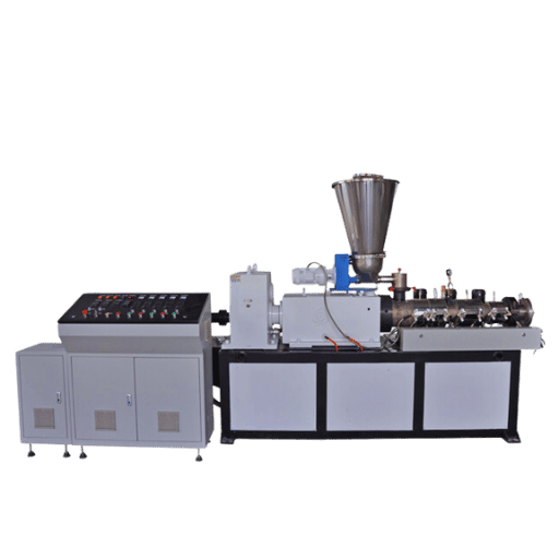 Underwater Pelletizing System