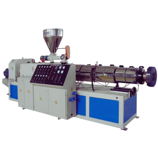 Underwater Pelletizing System