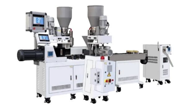 Laboratory Extruder Machine Manufacturer: Lab Extruder For Sale