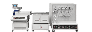 Filler Masterbatch Compounding Extruder