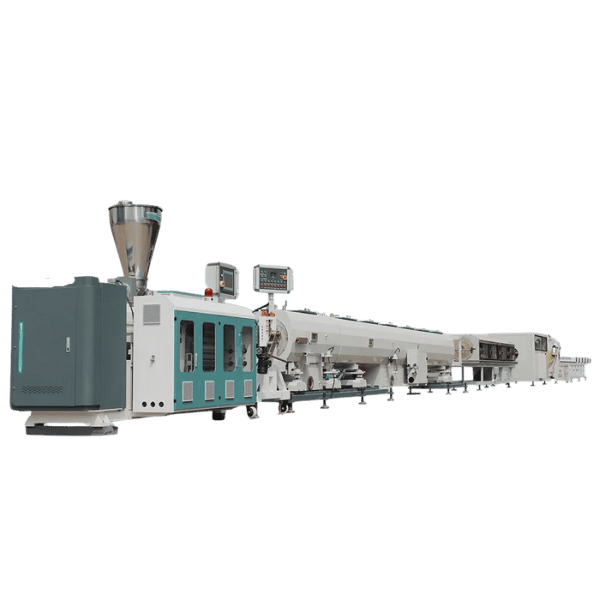 Underwater Pelletizing System