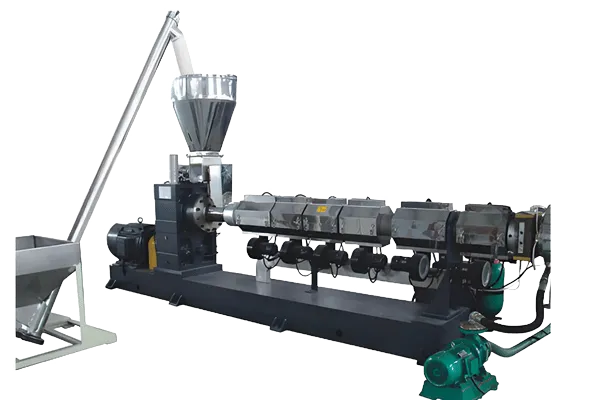 single-screw extruder