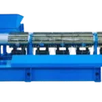 single-screw extruder