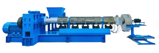 single-screw extruder