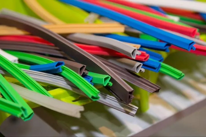 Applications of Plastic Extruders