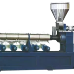 Core Advantages of Single Screw Extruders