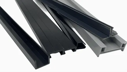 PVC Profile and Special-Shaped Profile Production