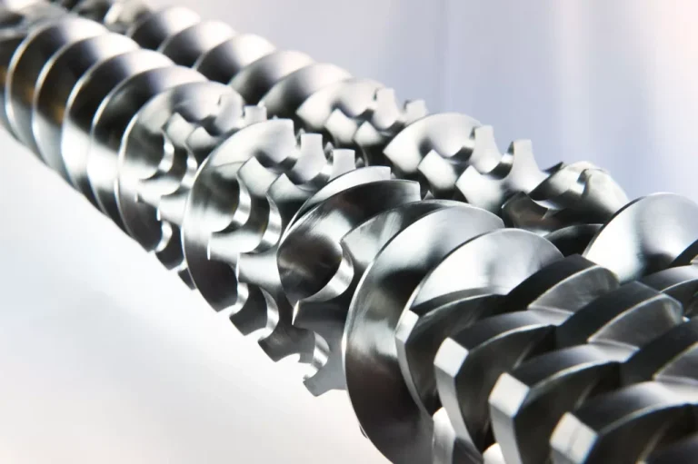 Advantages and Disadvantages of Co-Rotating and Counter-RotatingTwin-Screw Extruders