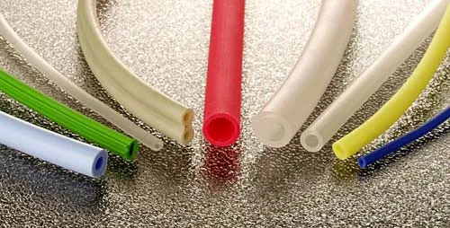 Comparison of Thermoplastic Elastomers (TPE) with Other Elastic Materials