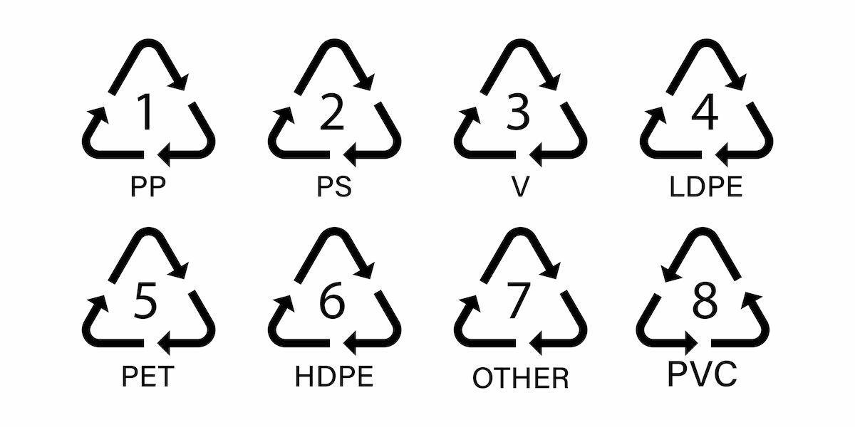 Kinds of Polymers