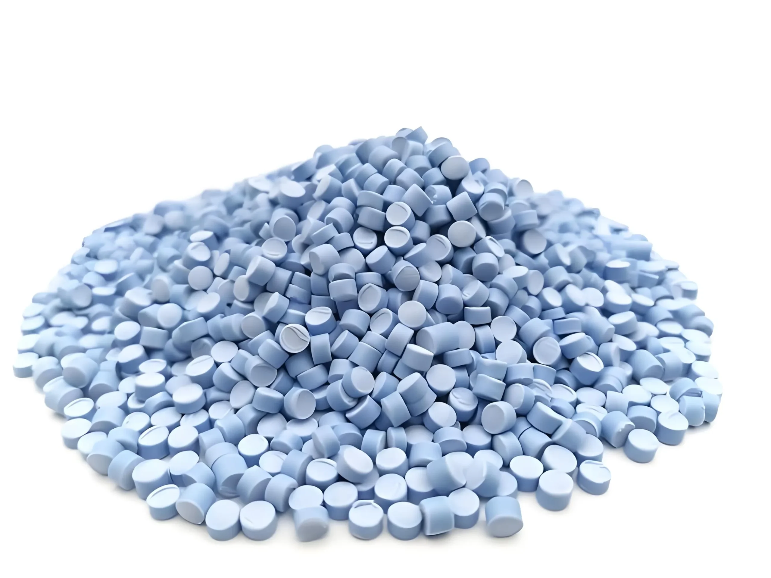 Polyvinyl Chloride (PVC)