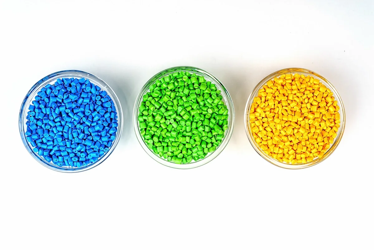 Types of Polymerization Reactions