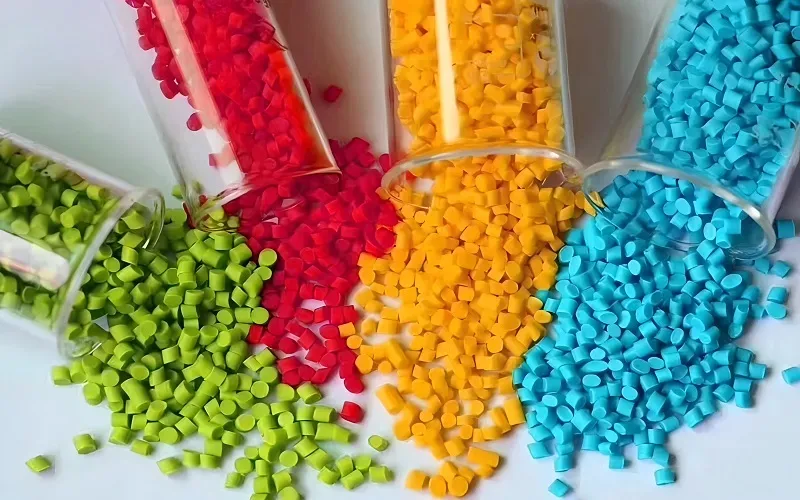 What Is Thermoplastic Rubber (TPR)