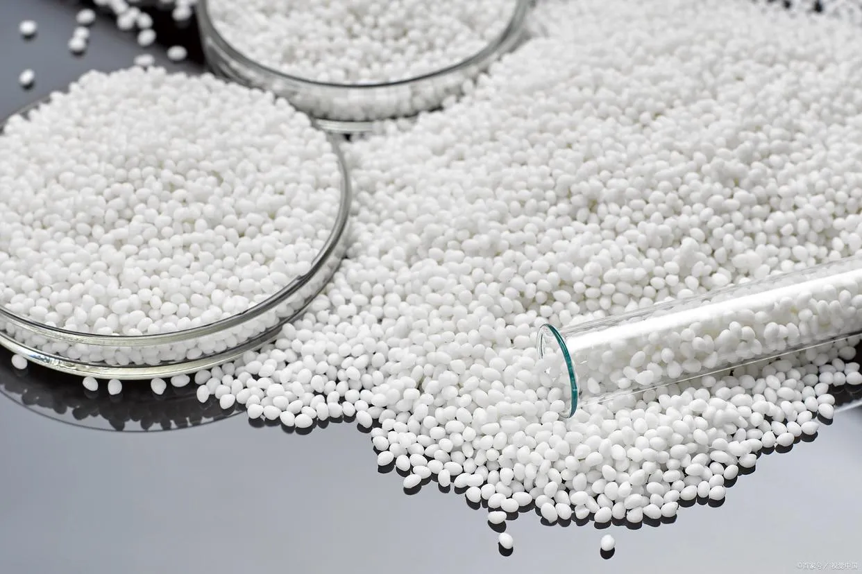 Polyvinyl Chloride (PVC)